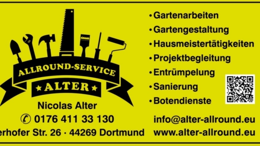 Allround Service — Fotos 4