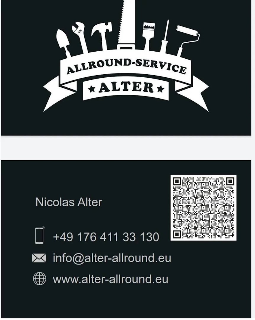 Allround Service — Fotos 2
